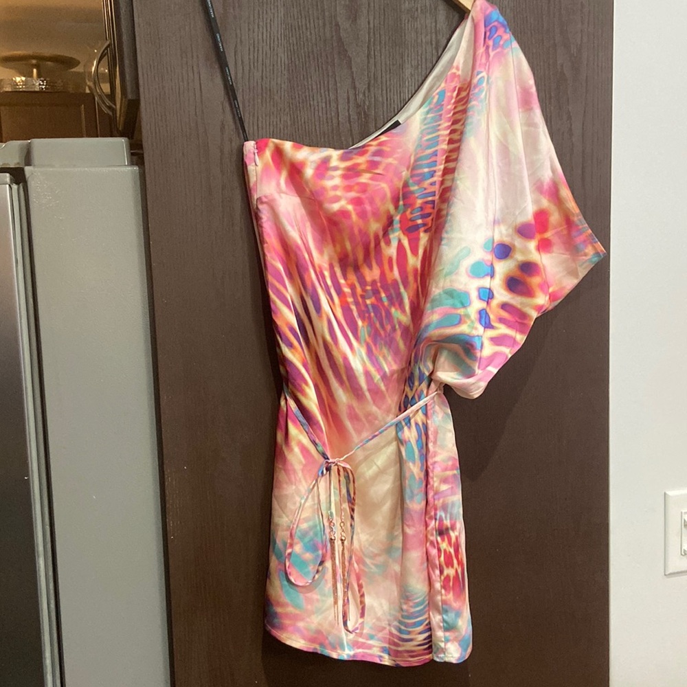 Marciano dress small size